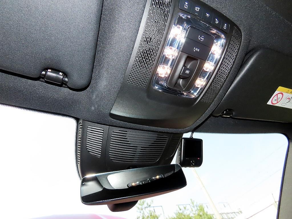 벤츠 GLS 클래스 GLS클래스 X167 GLS 580 4MATIC 이미지 14