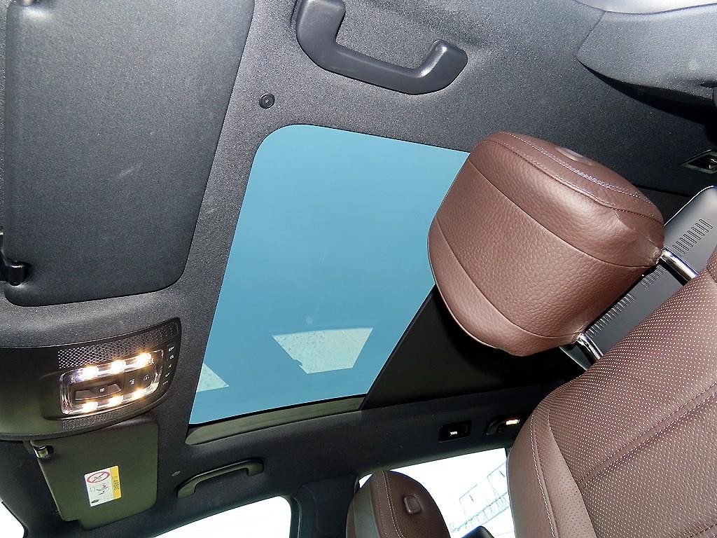 벤츠 GLS 클래스 GLS클래스 X167 GLS 580 4MATIC 이미지 15