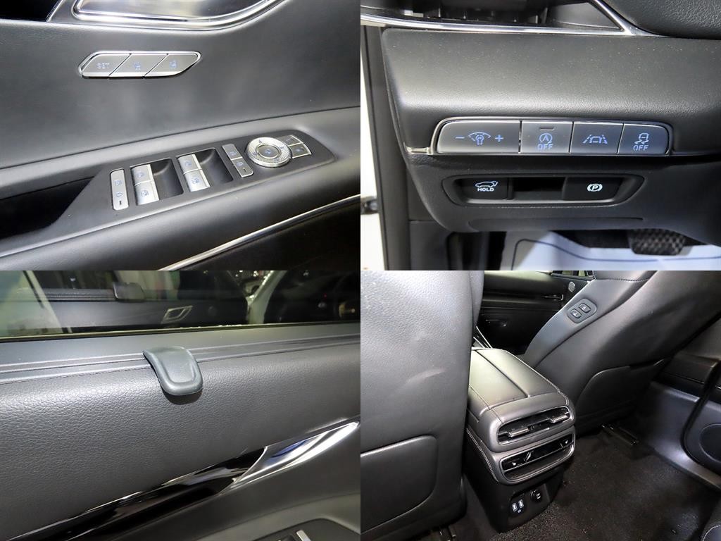 제네시스 GV80 가솔린 3.5T AWD 이미지 17