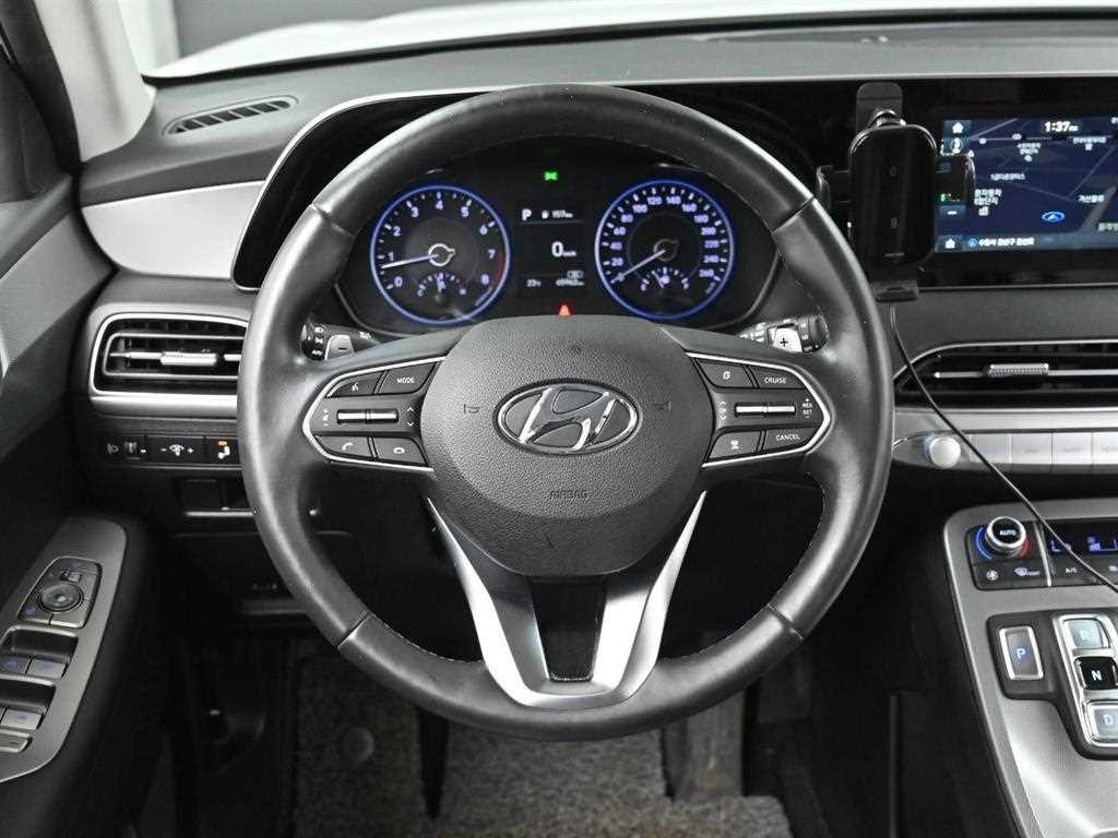현대 팰리세이드 가솔린 3.8 2WD 익스클루시브 이미지 13
