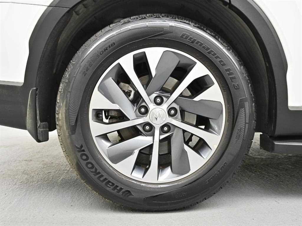 현대 팰리세이드 가솔린 3.8 2WD 익스클루시브 이미지 5