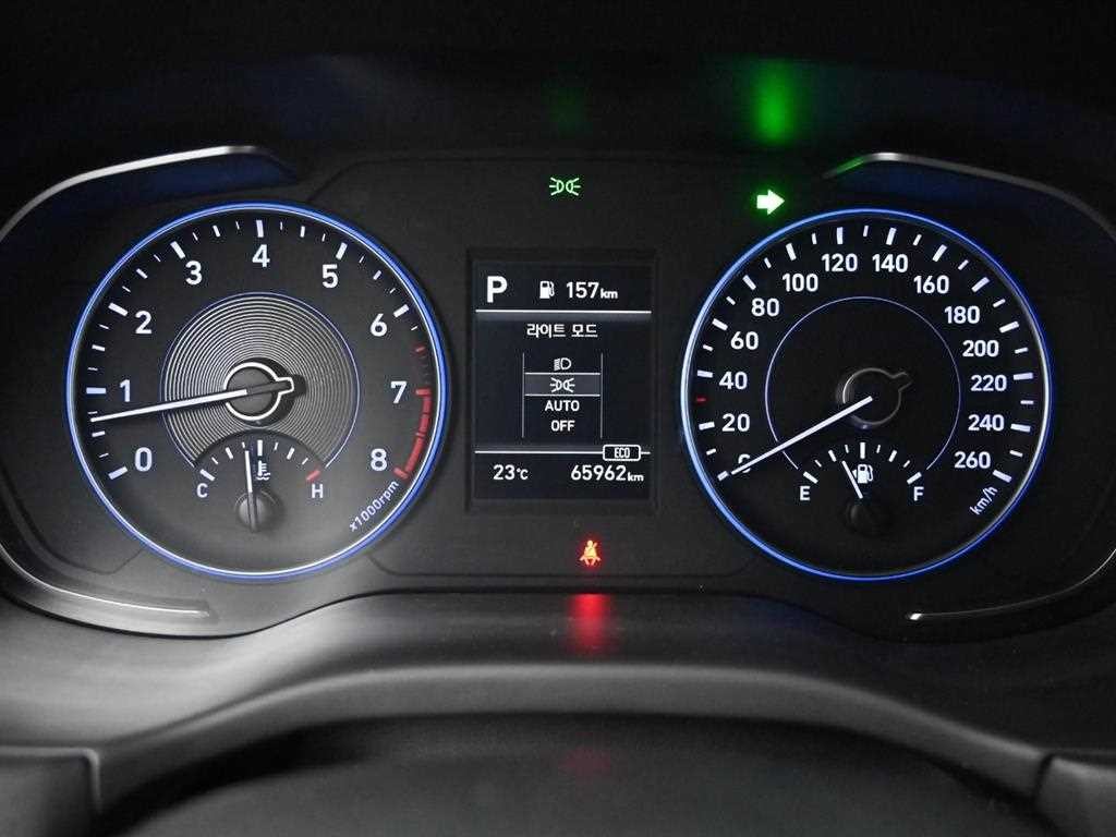 현대 팰리세이드 가솔린 3.8 2WD 익스클루시브 이미지 8