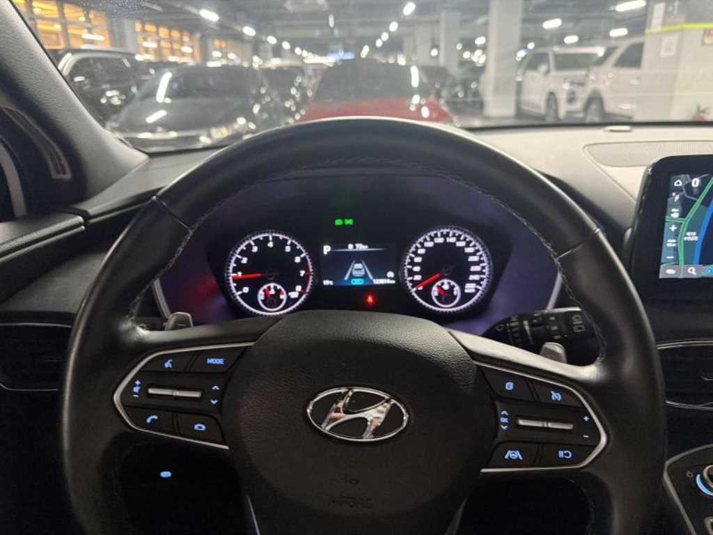 현대 싼타페 더 뉴 싼타페 가솔린 2.5T 4WD 프리미엄 이미지 14