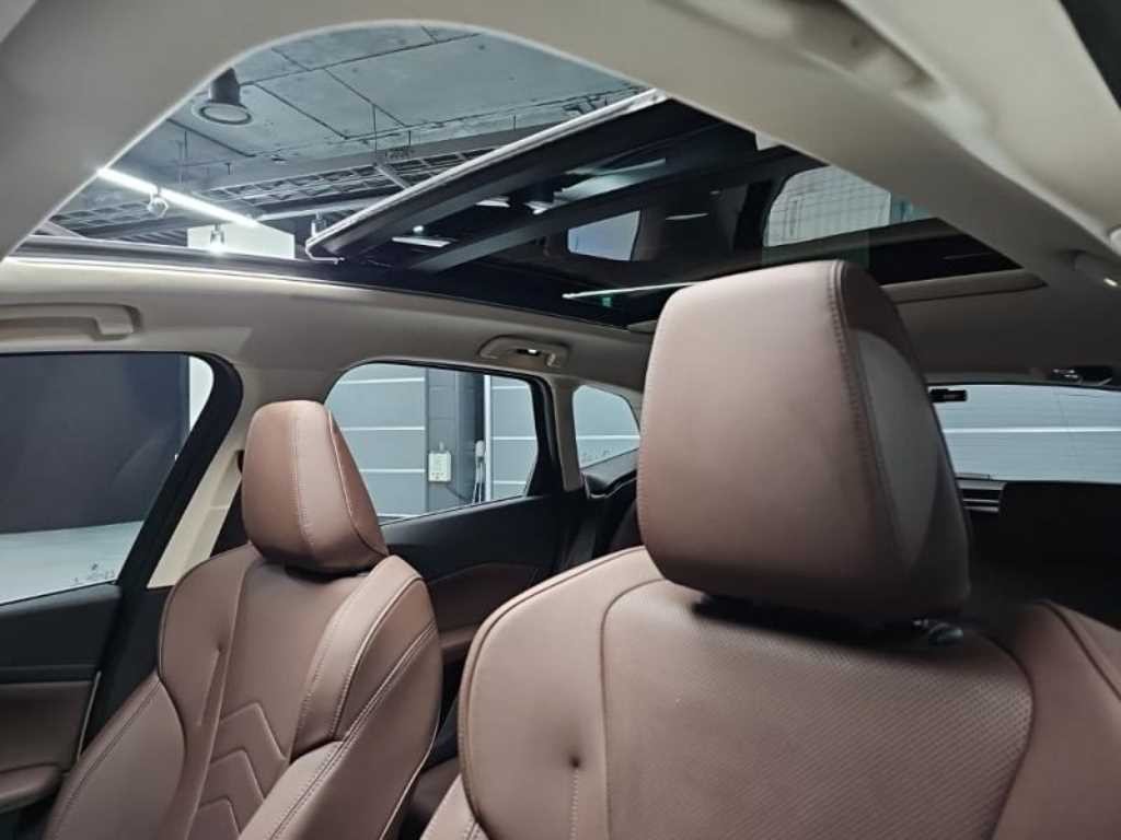 BMW 2시리즈 2시리즈 액티브 투어러 (U06) 220i 럭셔리 이미지 13