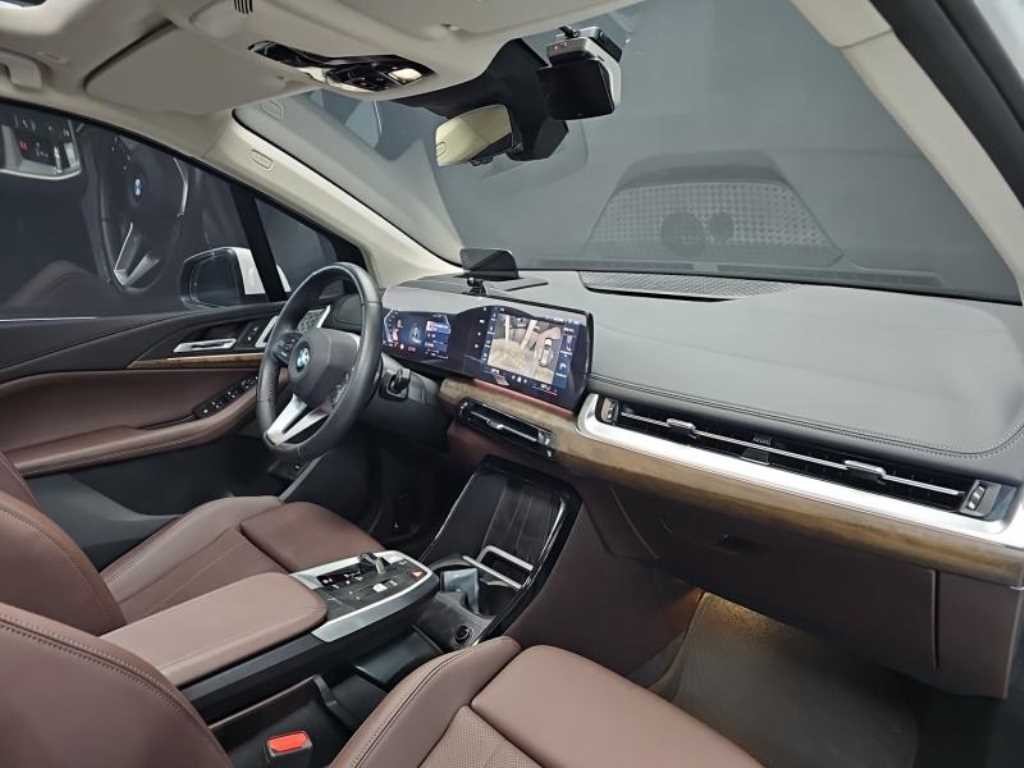 BMW 2시리즈 2시리즈 액티브 투어러 (U06) 220i 럭셔리 이미지 19