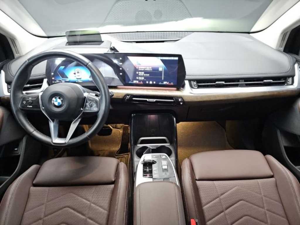 BMW 2시리즈 2시리즈 액티브 투어러 (U06) 220i 럭셔리 이미지 5