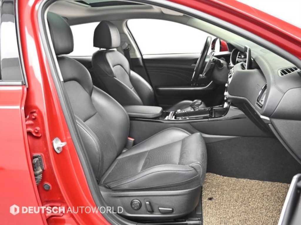 기아 스팅어 스팅어 마이스터 2WD 2.5 플래티넘 이미지 10