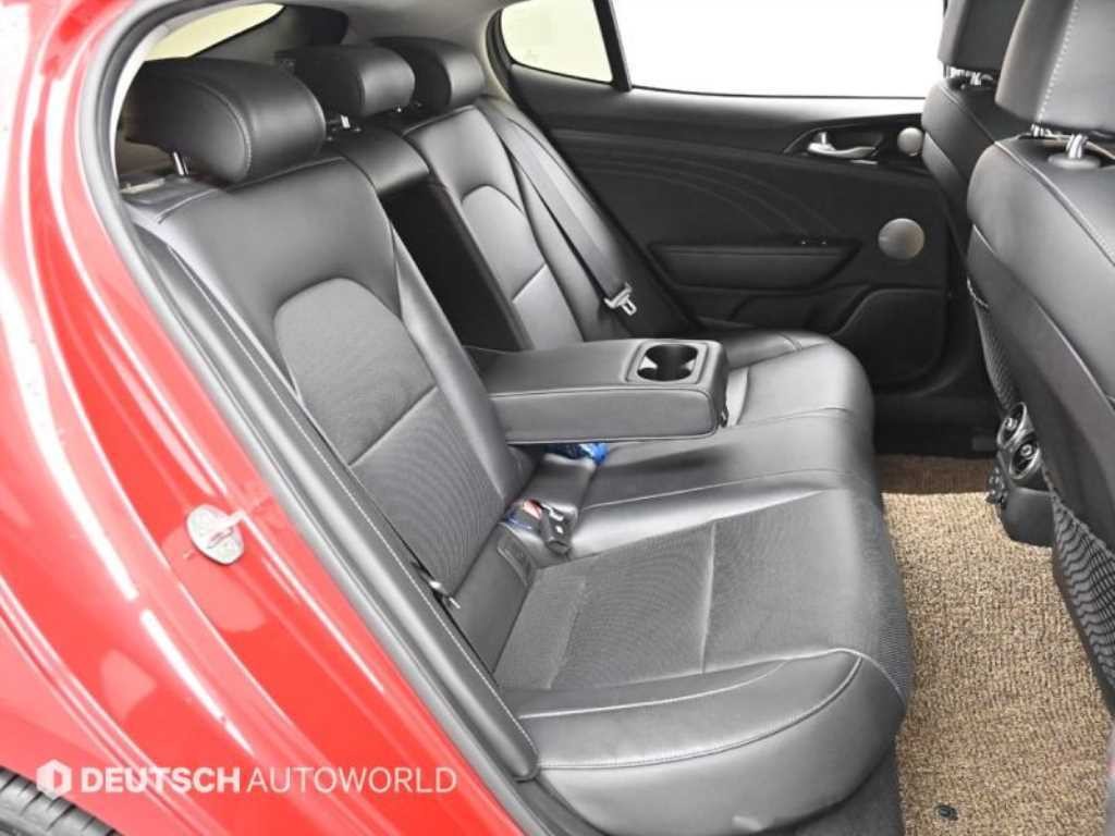 기아 스팅어 스팅어 마이스터 2WD 2.5 플래티넘 이미지 12