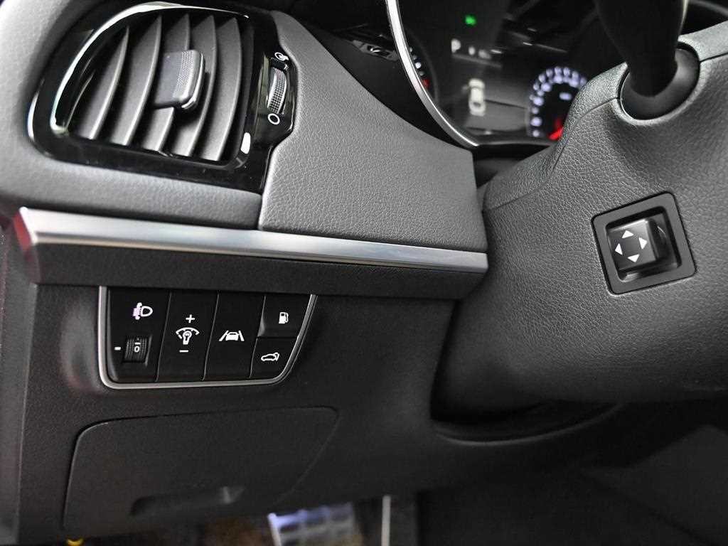 기아 스팅어 스팅어 마이스터 2WD 2.5 플래티넘 이미지 13