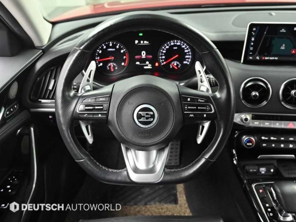 기아 스팅어 스팅어 마이스터 2WD 2.5 플래티넘 이미지 14