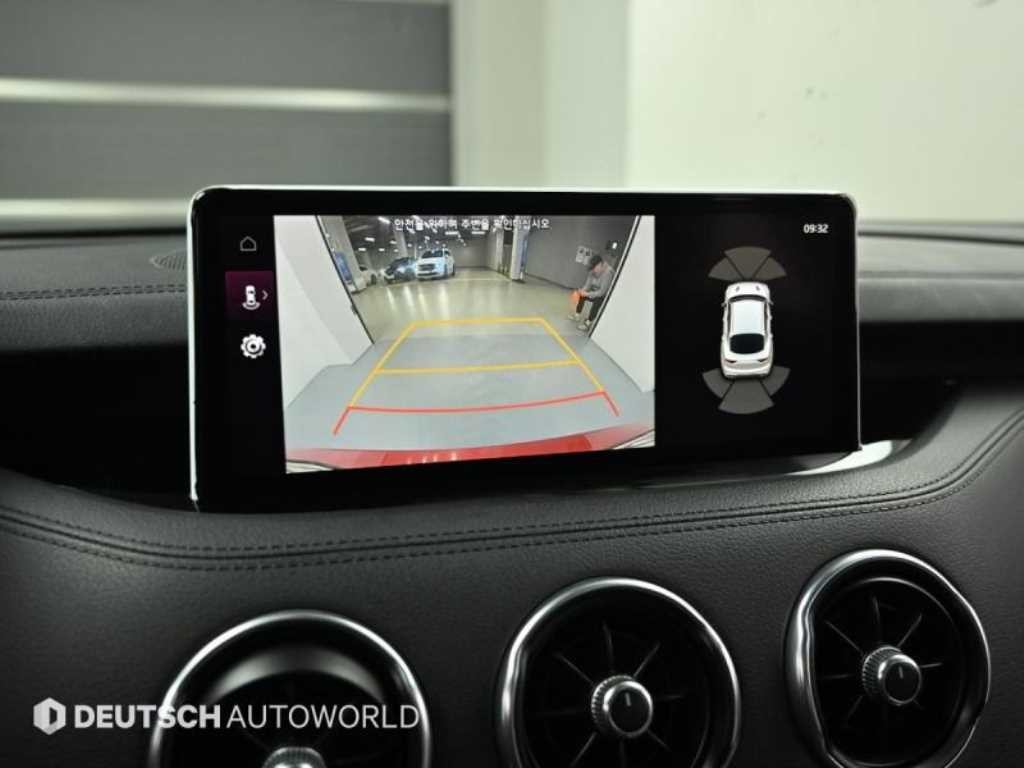 기아 스팅어 스팅어 마이스터 2WD 2.5 플래티넘 이미지 16