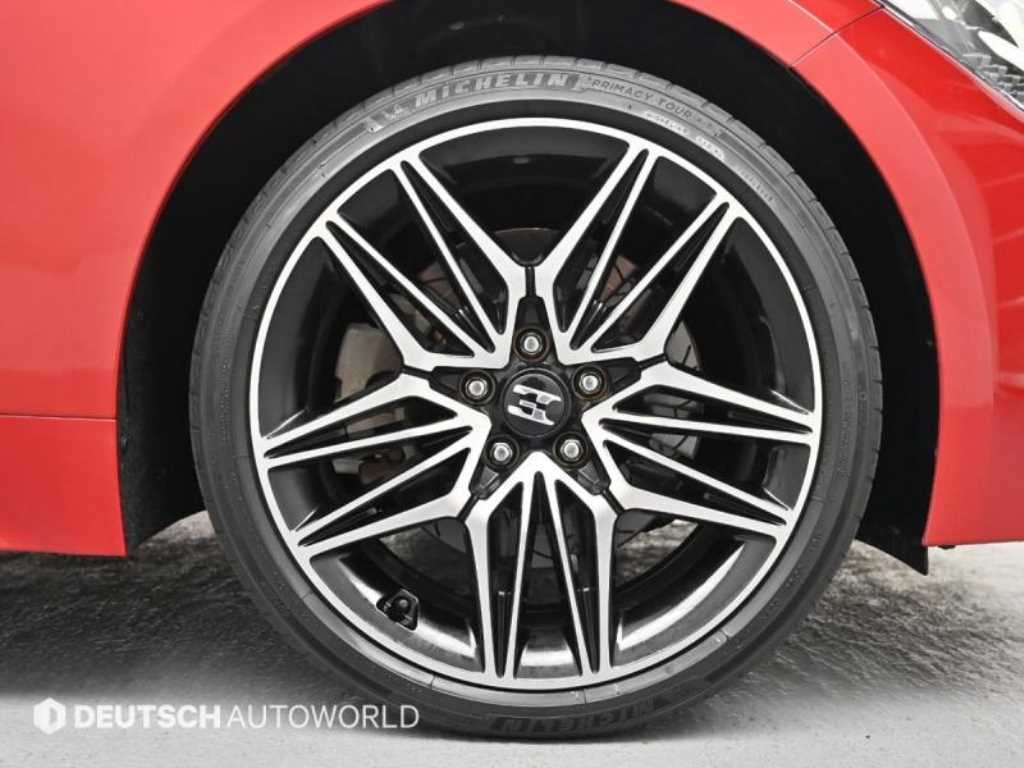 기아 스팅어 스팅어 마이스터 2WD 2.5 플래티넘 이미지 5
