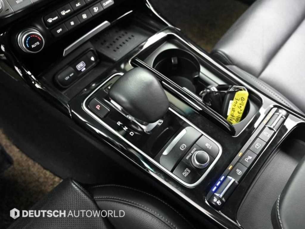 기아 스팅어 스팅어 마이스터 2WD 2.5 플래티넘 이미지 9