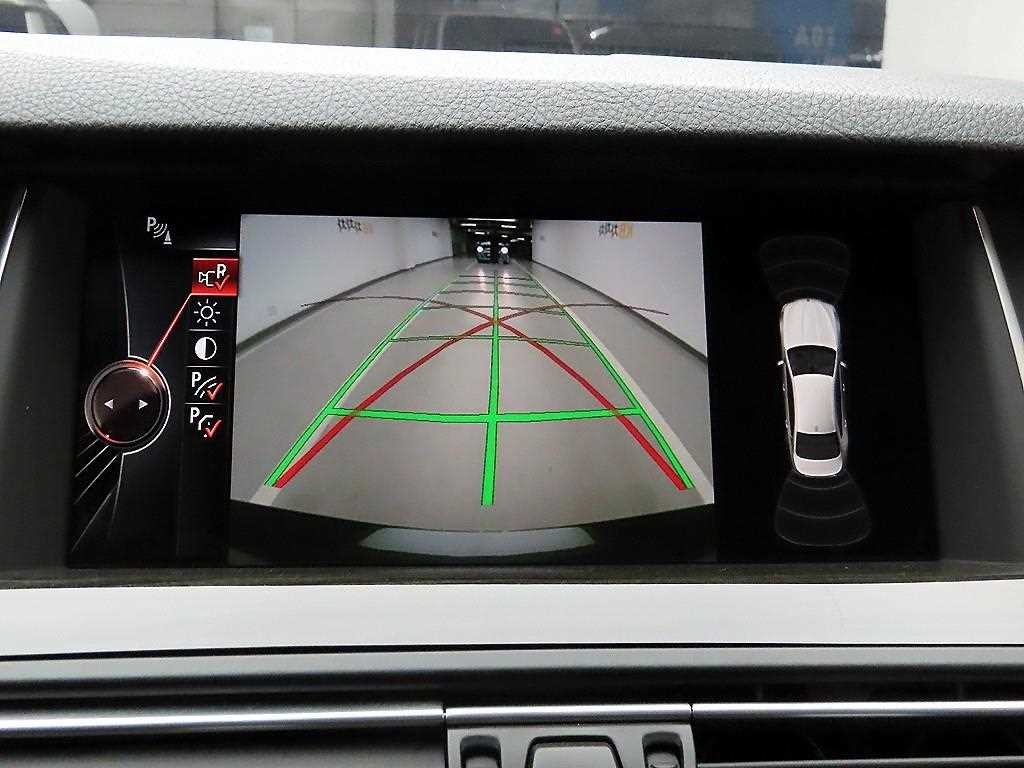 BMW 5시리즈 5시리즈 (F10) 528i xDrive 럭셔리 플러스 이미지 14