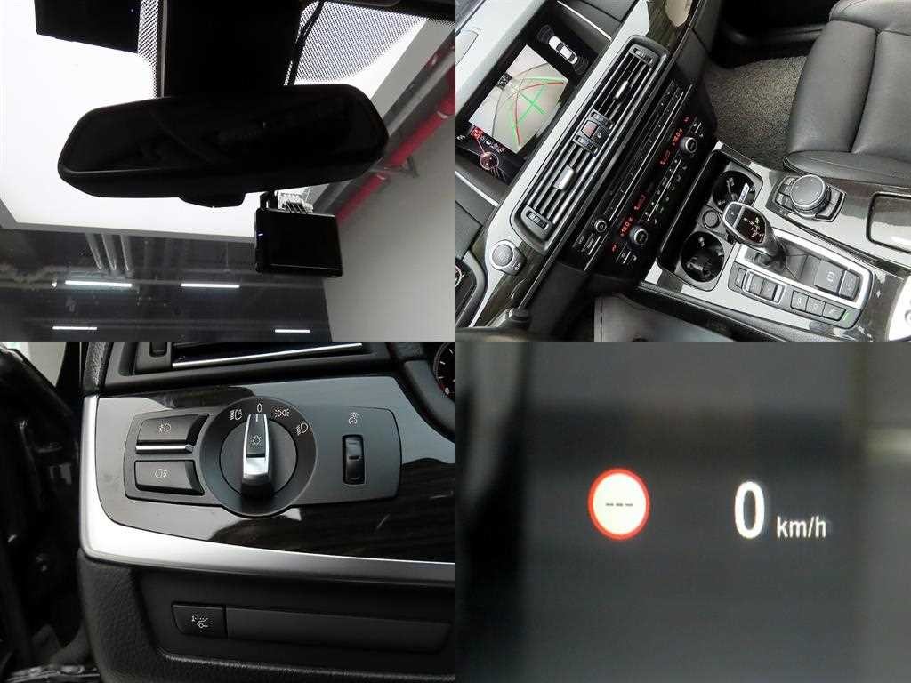 BMW 5시리즈 5시리즈 (F10) 528i xDrive 럭셔리 플러스 이미지 17