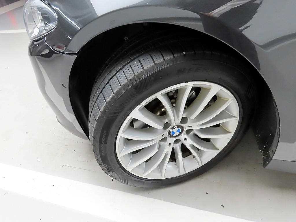 BMW 5시리즈 5시리즈 (F10) 528i xDrive 럭셔리 플러스 이미지 19