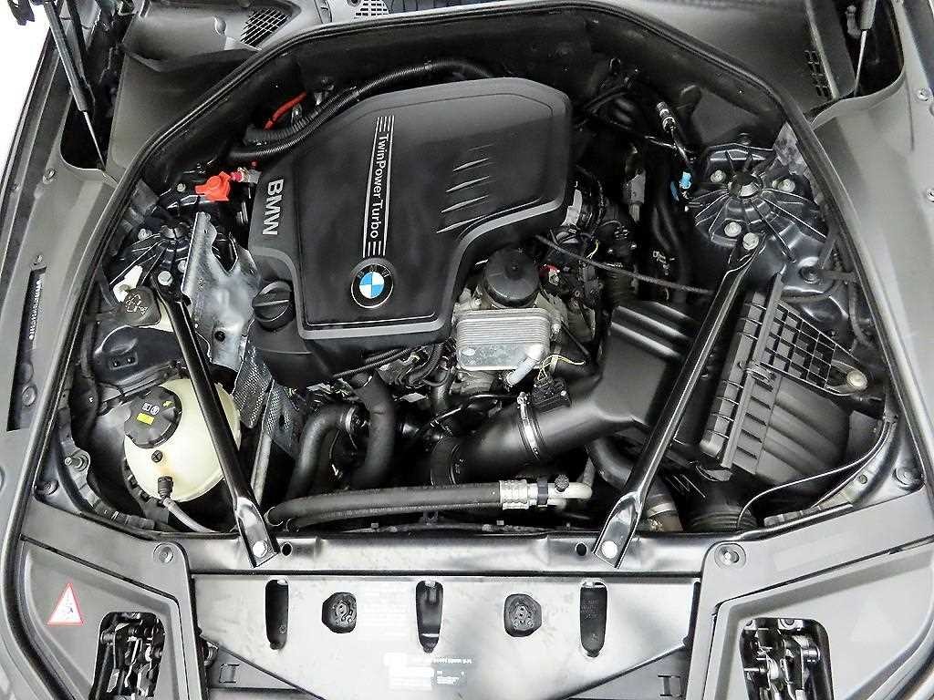 BMW 5시리즈 5시리즈 (F10) 528i xDrive 럭셔리 플러스 이미지 20