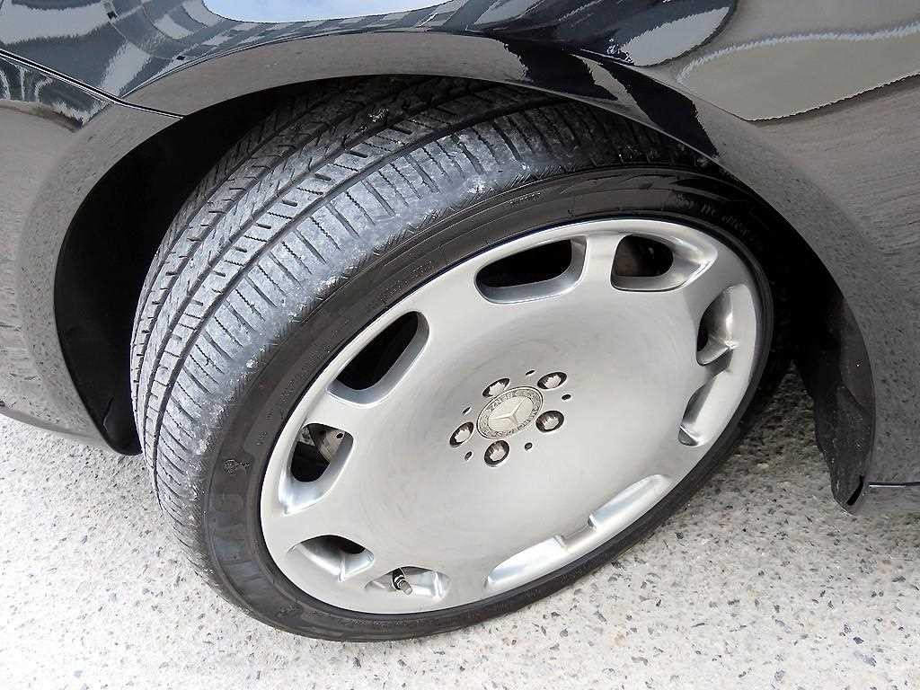 벤츠 S 클래스 S클래스-W222 마이바흐 S 600 이미지 20