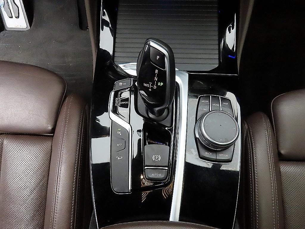 BMW X4 X4 (G02) xDrive 20i M 스포츠 X 이미지 10