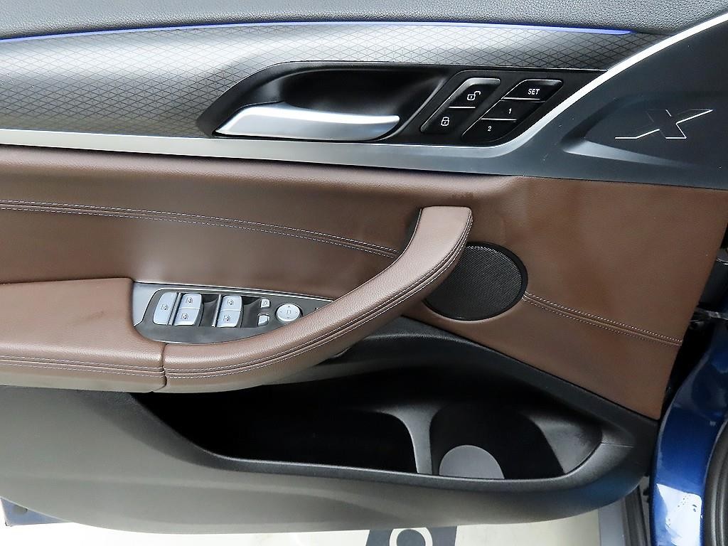 BMW X4 X4 (G02) xDrive 20i M 스포츠 X 이미지 11