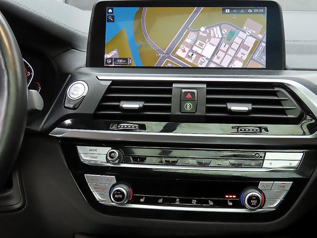 BMW X4 X4 (G02) xDrive 20i M 스포츠 X 이미지 12