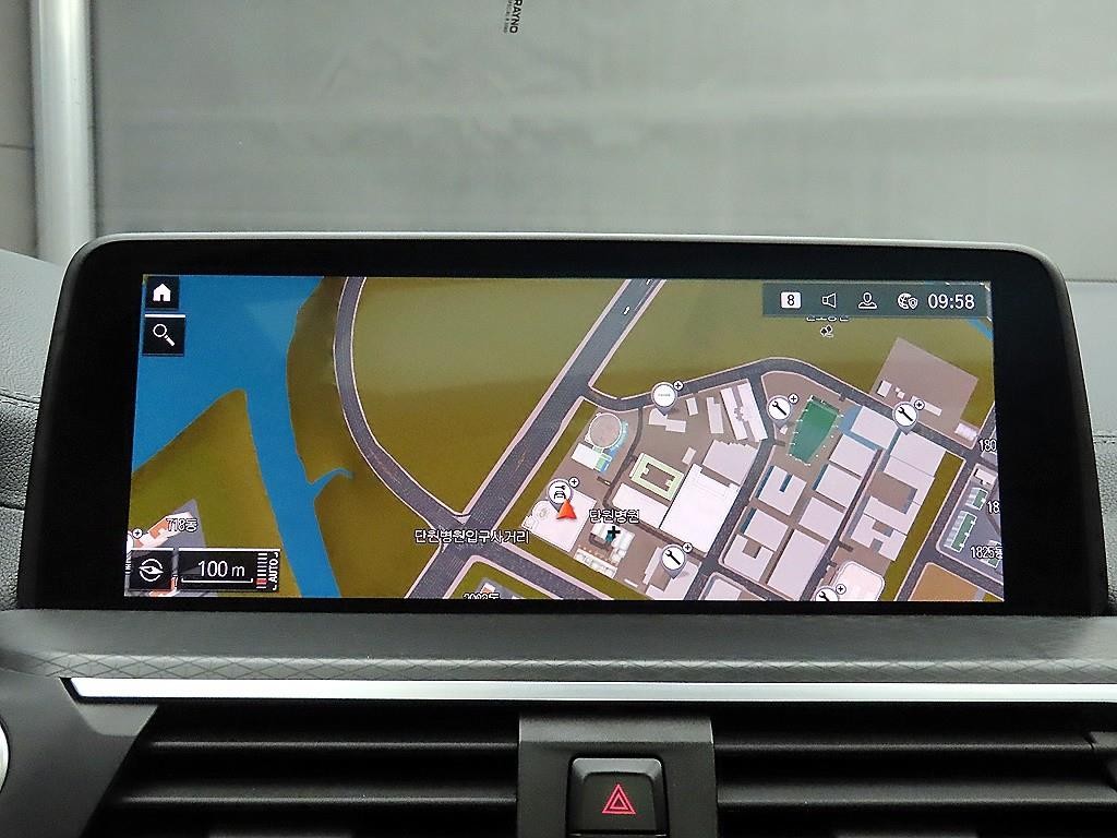 BMW X4 X4 (G02) xDrive 20i M 스포츠 X 이미지 13