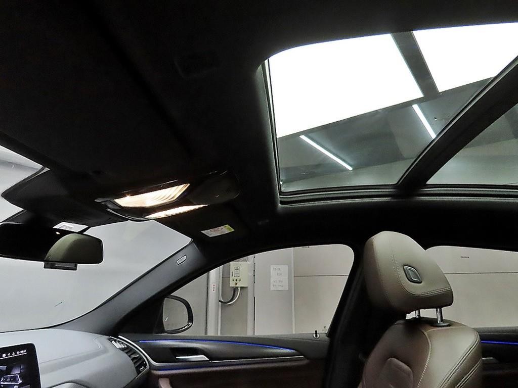 BMW X4 X4 (G02) xDrive 20i M 스포츠 X 이미지 15