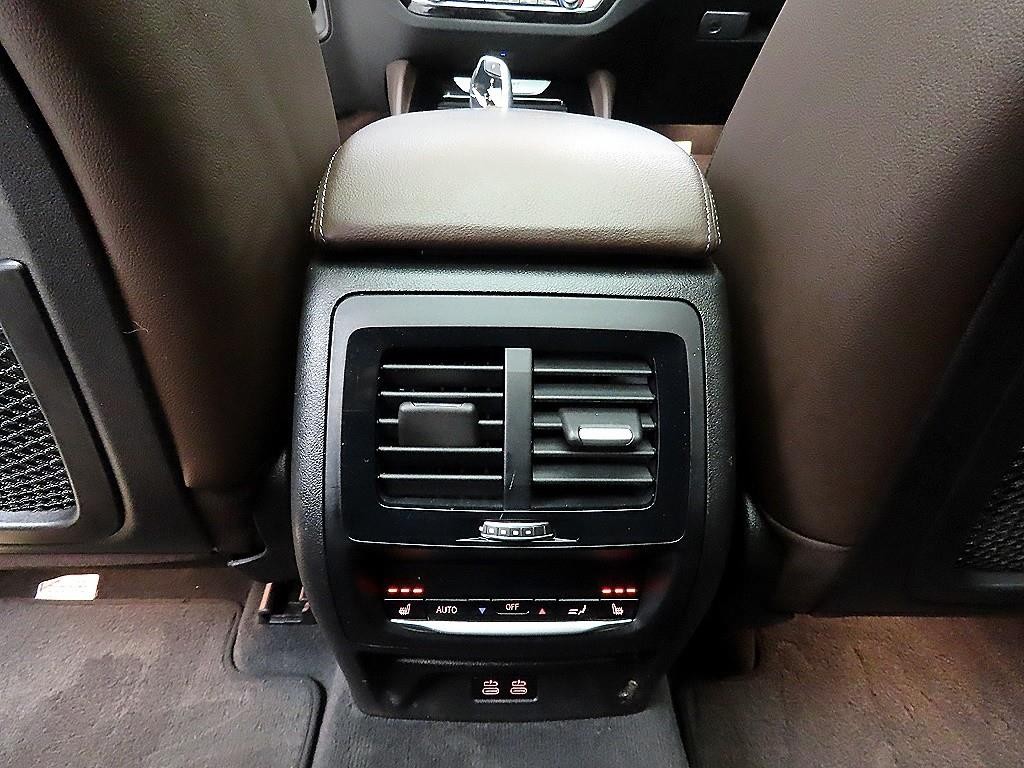 BMW X4 X4 (G02) xDrive 20i M 스포츠 X 이미지 16