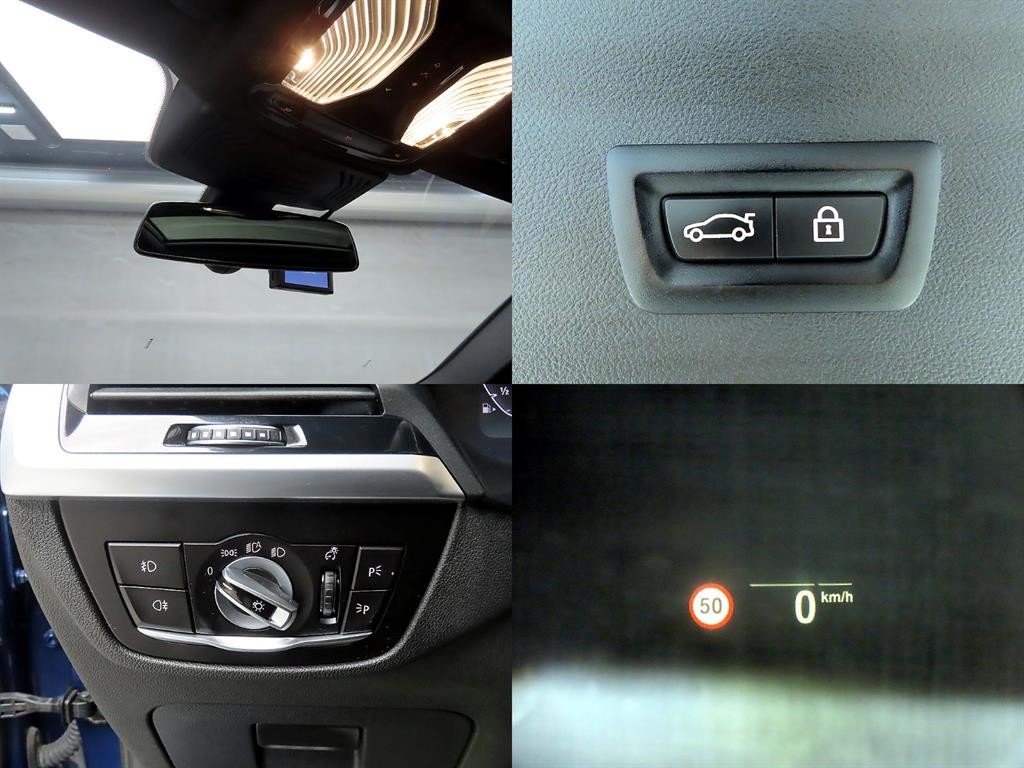 BMW X4 X4 (G02) xDrive 20i M 스포츠 X 이미지 17