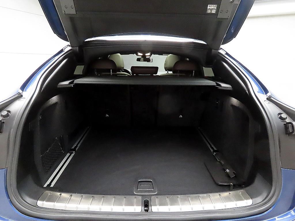 BMW X4 X4 (G02) xDrive 20i M 스포츠 X 이미지 18