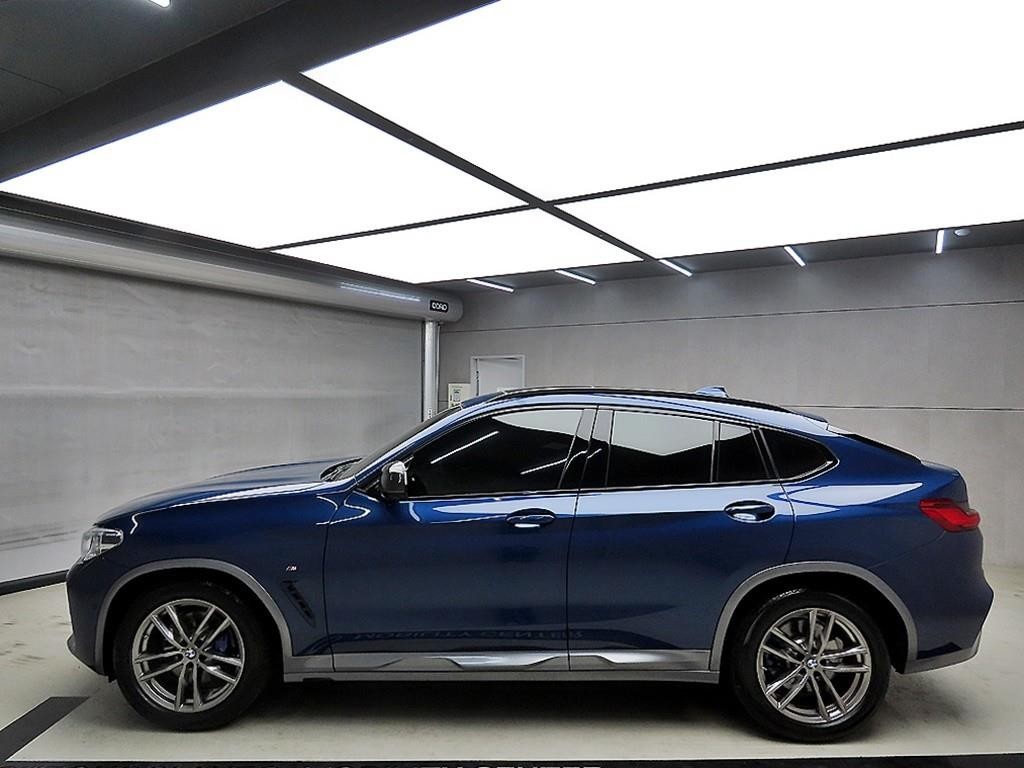 BMW X4 X4 (G02) xDrive 20i M 스포츠 X 이미지 4