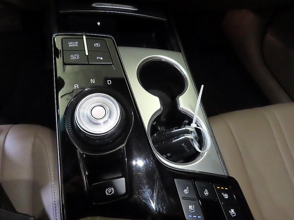 기아 K8 2.5 2WD 노블레스 이미지 12