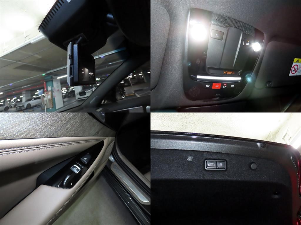 기아 K8 2.5 2WD 노블레스 이미지 18