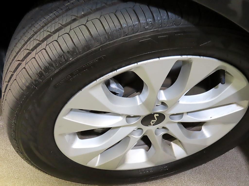 기아 K8 2.5 2WD 노블레스 이미지 20