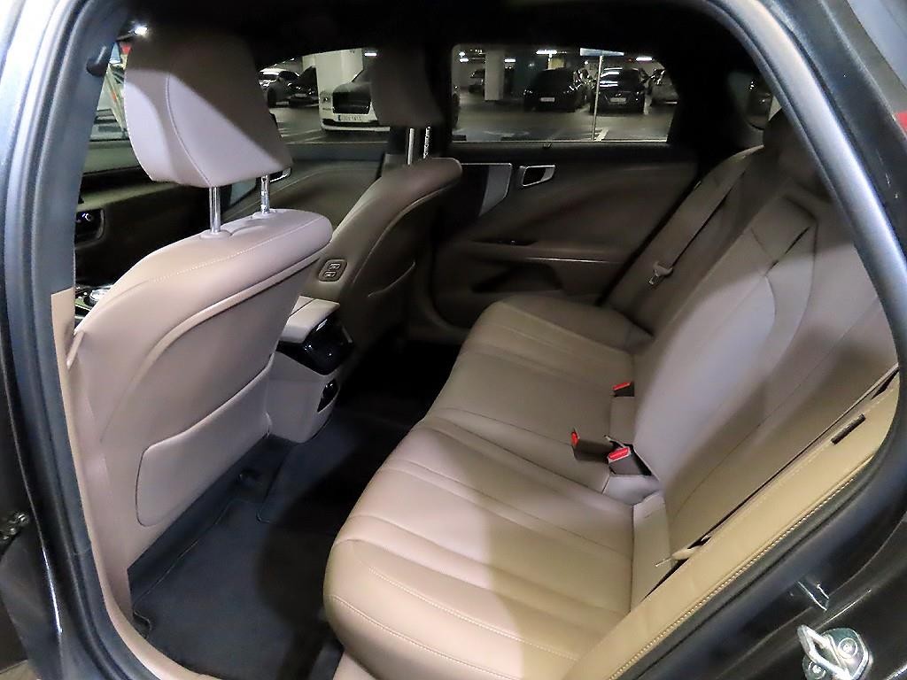 기아 K8 2.5 2WD 노블레스 이미지 7
