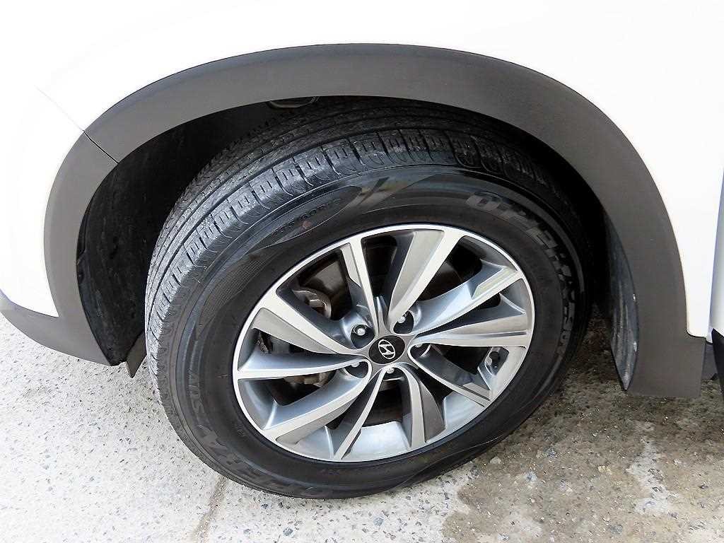 현대 싼타페 싼타페 TM 가솔린 2.0T 2WD 익스클루시브 이미지 20