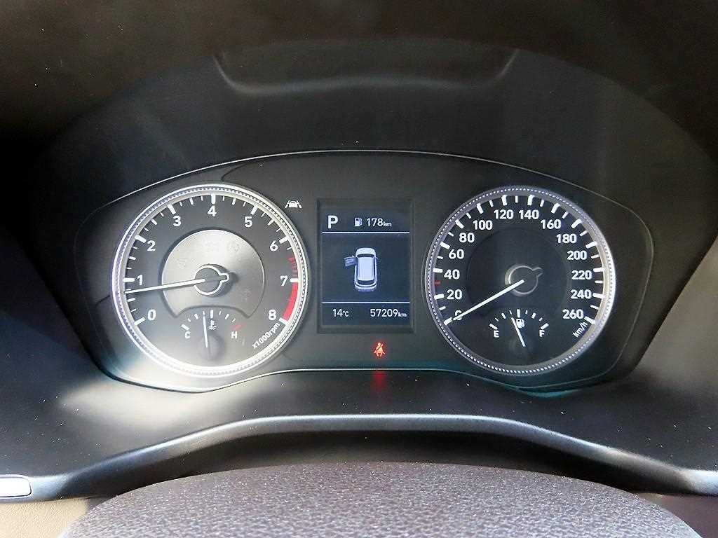 현대 싼타페 싼타페 TM 가솔린 2.0T 2WD 익스클루시브 이미지 9
