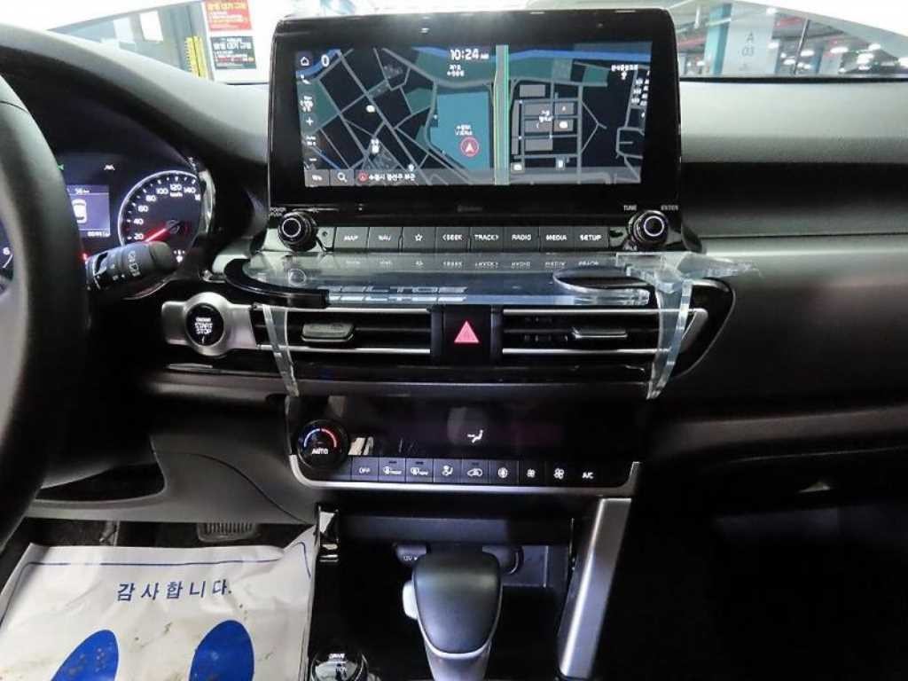 기아 셀토스 디젤 1.6 2WD 시그니처 이미지 11