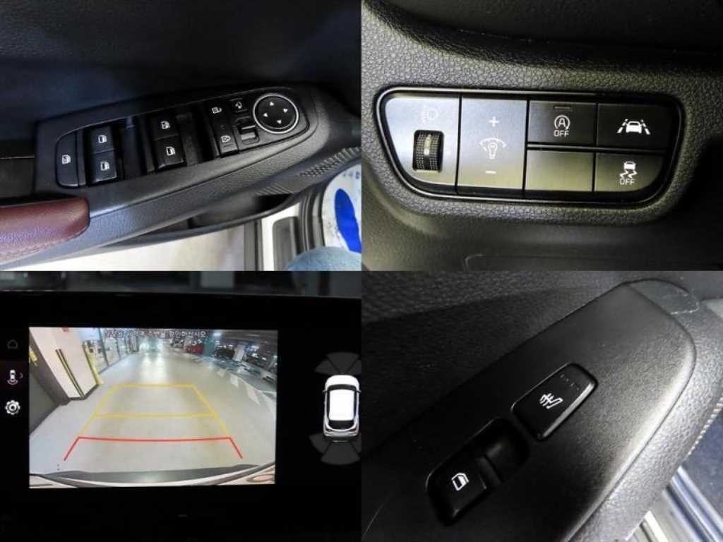 기아 셀토스 디젤 1.6 2WD 시그니처 이미지 18