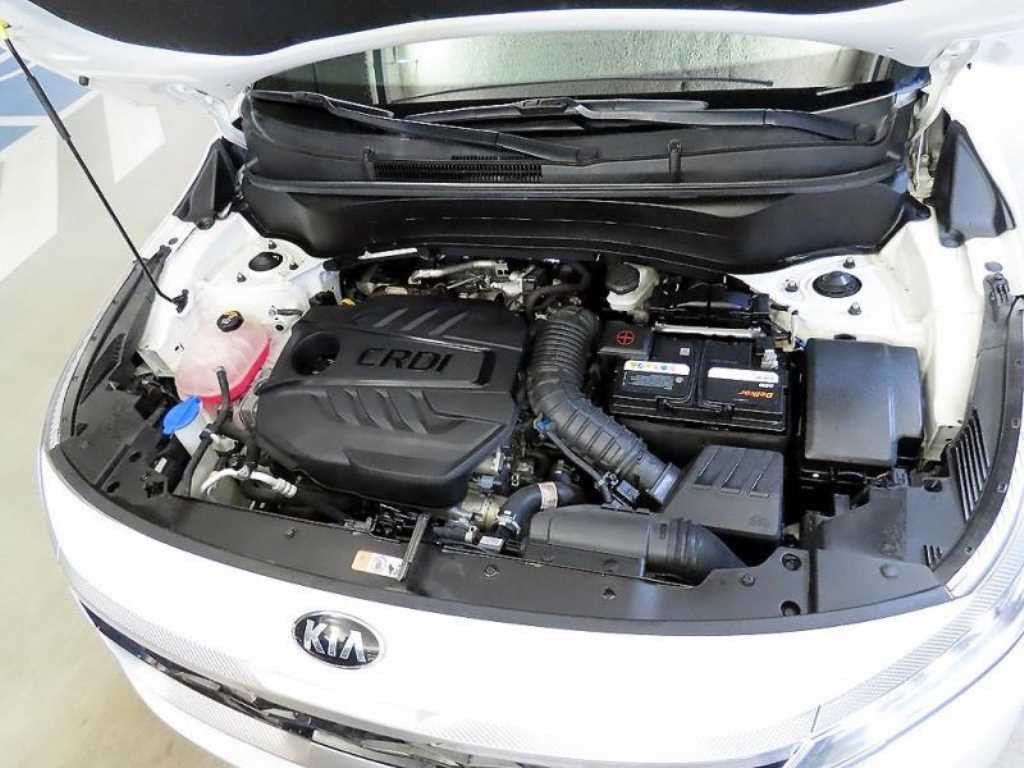 기아 셀토스 디젤 1.6 2WD 시그니처 이미지 19