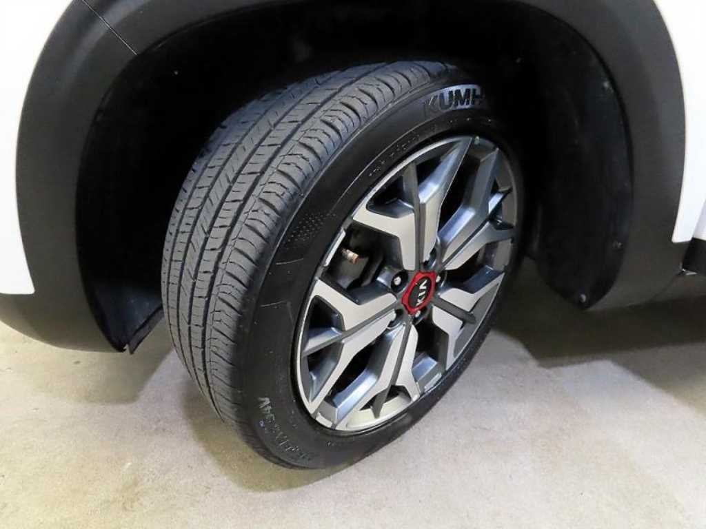 기아 셀토스 디젤 1.6 2WD 시그니처 이미지 20