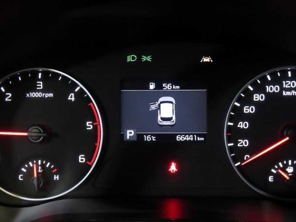 기아 셀토스 디젤 1.6 2WD 시그니처 이미지 9