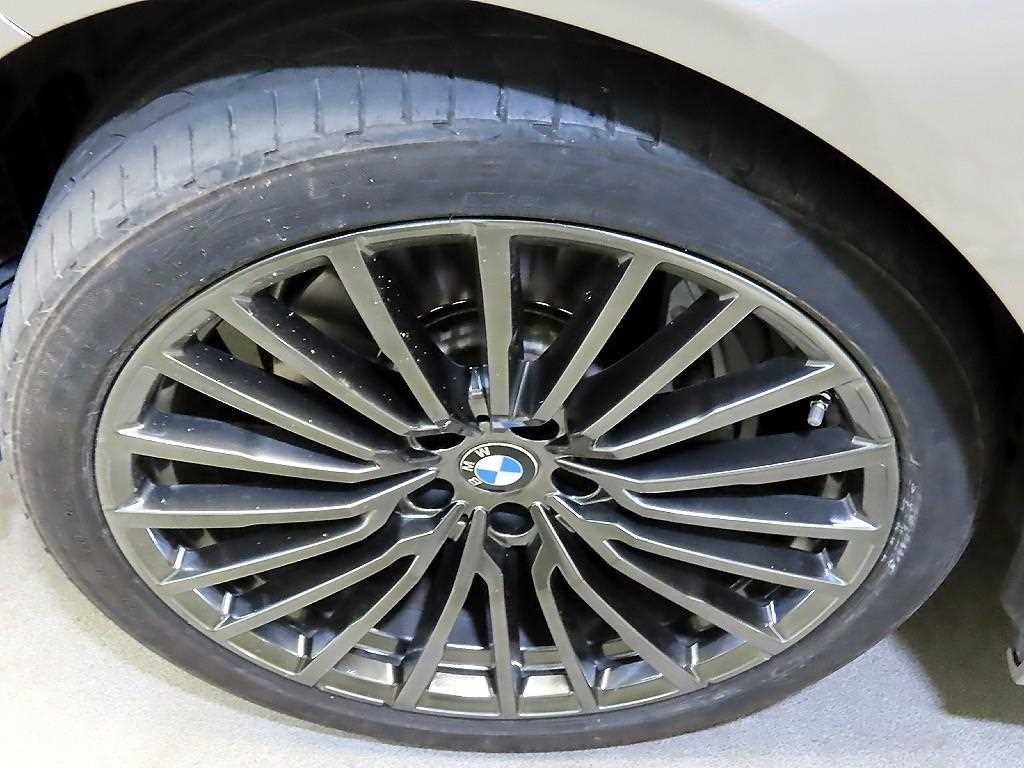 BMW 7시리즈 7시리즈 (G11) 730d xDrive 디자인 퓨어 엑설런스 이미지 19