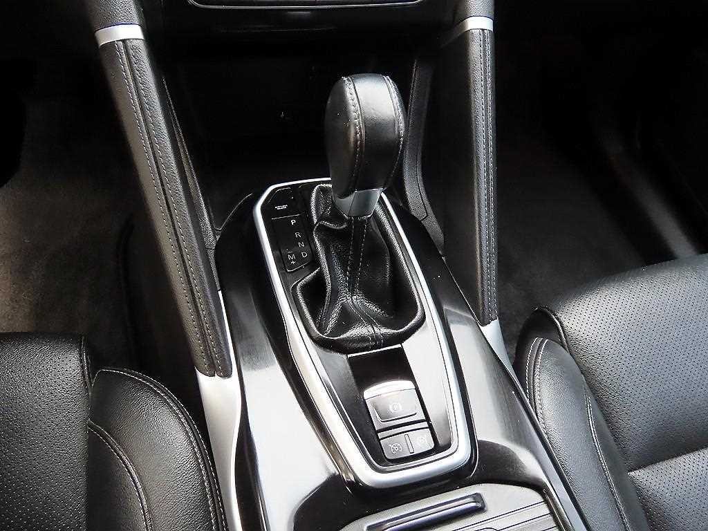 르노코리아(삼성) QM6 더뉴QM6 2.0 LPe RE 2WD 이미지 10