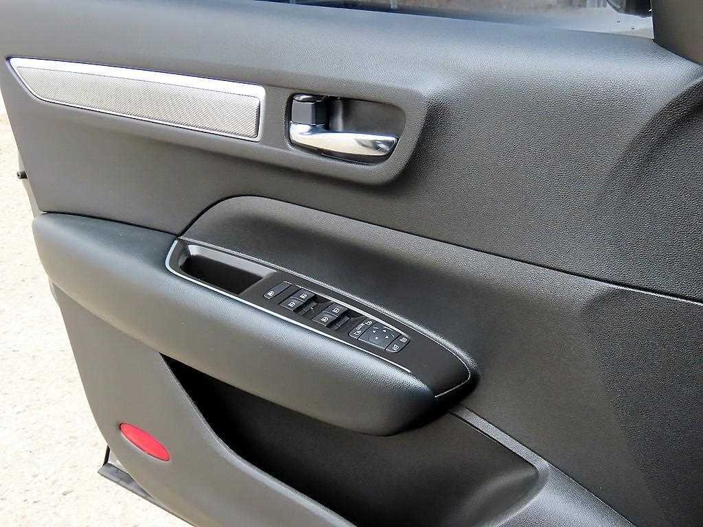 르노코리아(삼성) QM6 더뉴QM6 2.0 LPe RE 2WD 이미지 11