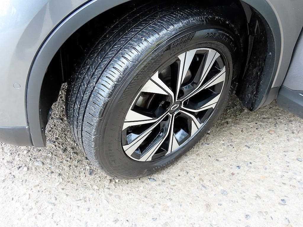 르노코리아(삼성) QM6 더뉴QM6 2.0 LPe RE 2WD 이미지 20