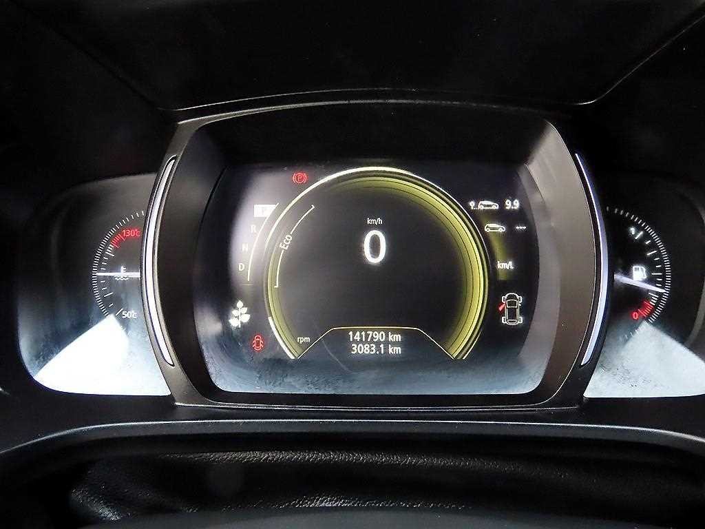르노코리아(삼성) QM6 더뉴QM6 2.0 LPe RE 2WD 이미지 9