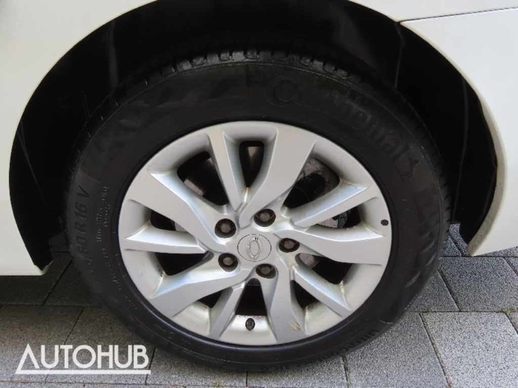 르노코리아(삼성) SM5 SM5노바 2.0 클래식 이미지 18