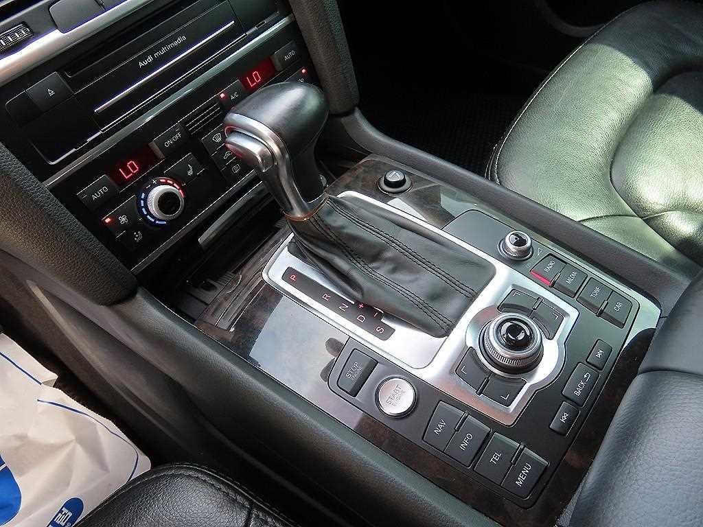 아우디 Q7 35 TDI 콰트로 이미지 10