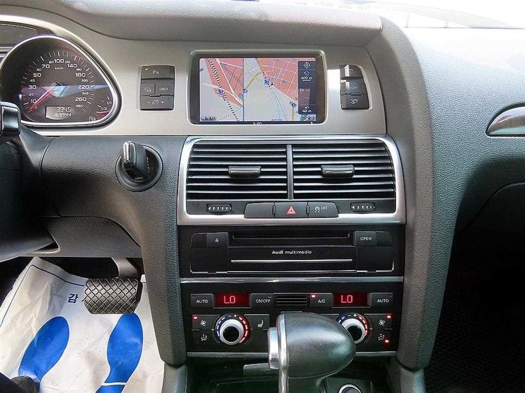 아우디 Q7 35 TDI 콰트로 이미지 12
